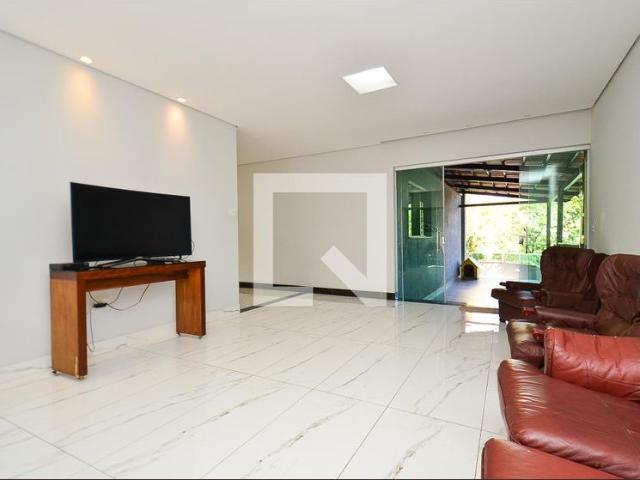 Casa, Serra, 5 Quartos, 300 m2 Belo Horizonte