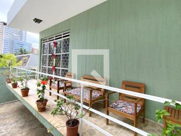 Rua Aguapeí, Belo Horizonte, São Lucas, Belo Horizonte, Belo Horizonte, Minas Gerais, Minas Gerais