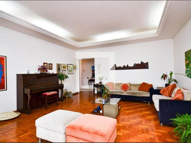 Casa, Serra, 7 Quartos, 314 m2 Belo Horizonte
