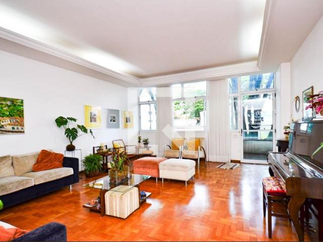 Casa, Serra, 7 Quartos, 314 m2 Belo Horizonte