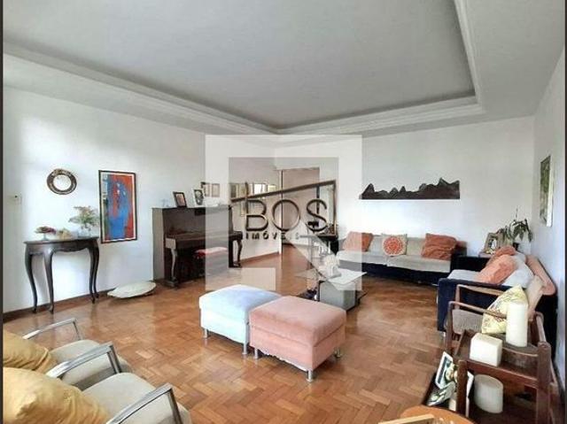 Casa, Serra, 7 Quartos, 314 m2 Belo Horizonte