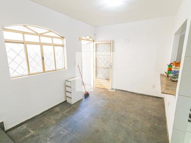 Casa, Serrano, 2 Quartos, 60 m2 Belo Horizonte