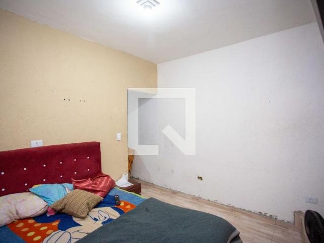 Casa, Serraria, 1 Quarto, 130 m2 Diadema