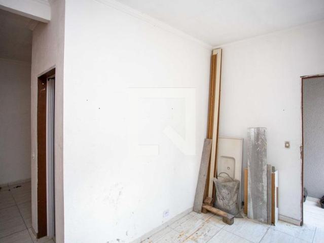 Casa, Serraria, 1 Quarto, 20 m2 Diadema