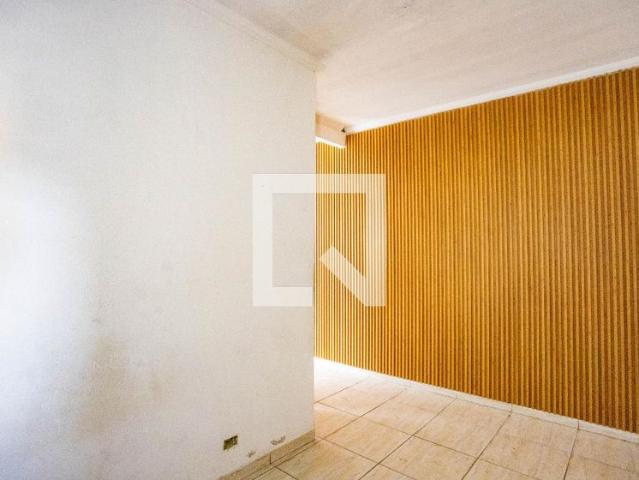 Casa, Serraria, 1 Quarto, 33 m2 Diadema