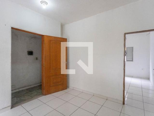 Casa, Serraria, 1 Quarto, 50 m2 Diadema