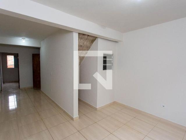 Casa, Serraria, 1 Quarto, 50 m2 Diadema