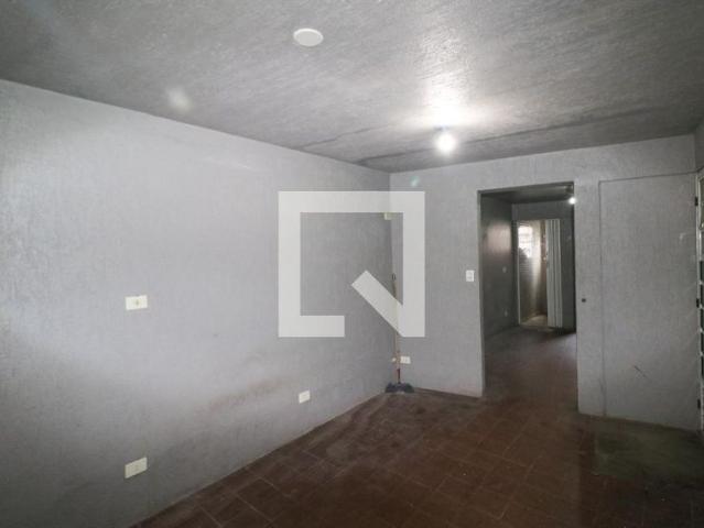 Casa, Serraria, 1 Quarto, 65 m2 Diadema