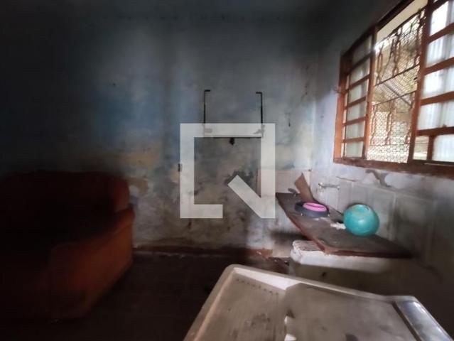 Casa, Serraria, 1 Quarto, 70 m2 Diadema