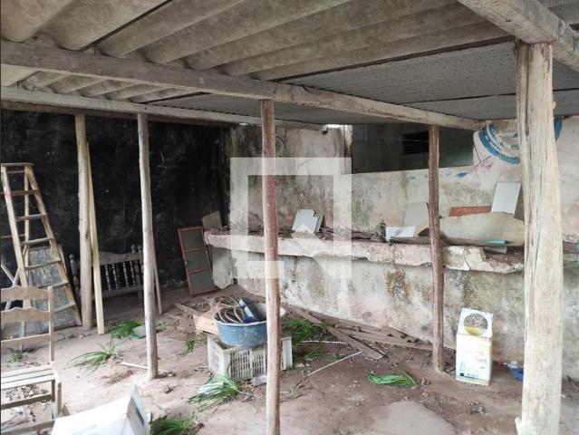 Casa, Serraria, 1 Quarto, 70 m2 Diadema