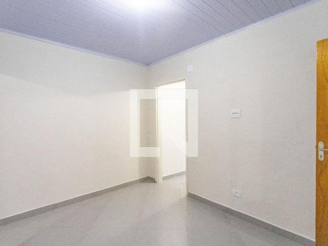 Casa, Serraria, 1 Quarto, 70 m2 Diadema