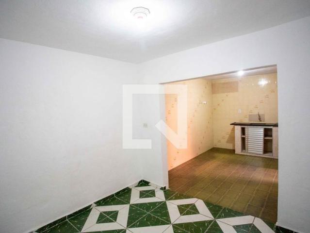 Casa, Serraria, 1 Quarto, 83 m2 Diadema