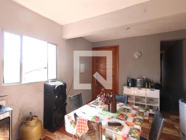 Casa, Serraria, 2 Quartos, 50 m2 Diadema
