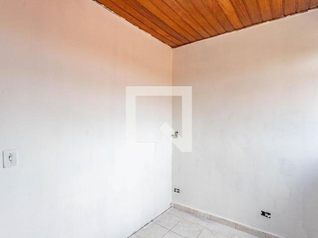 Casa, Serraria, 2 Quartos, 60 m2 Diadema