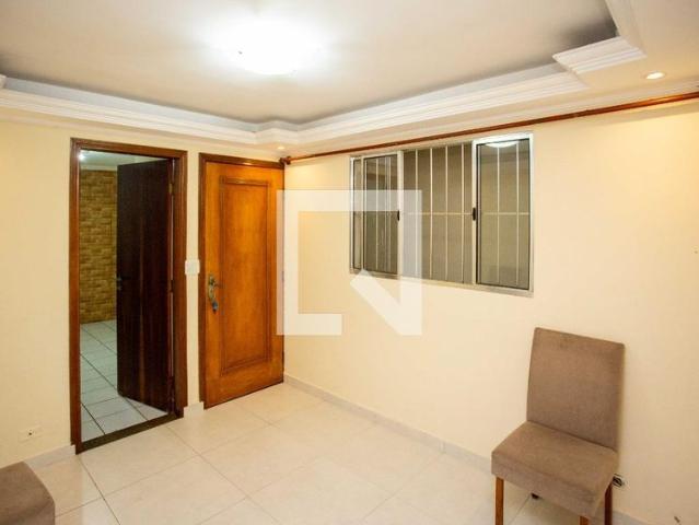 Casa, Serraria, 2 Quartos, 70 m2 Diadema