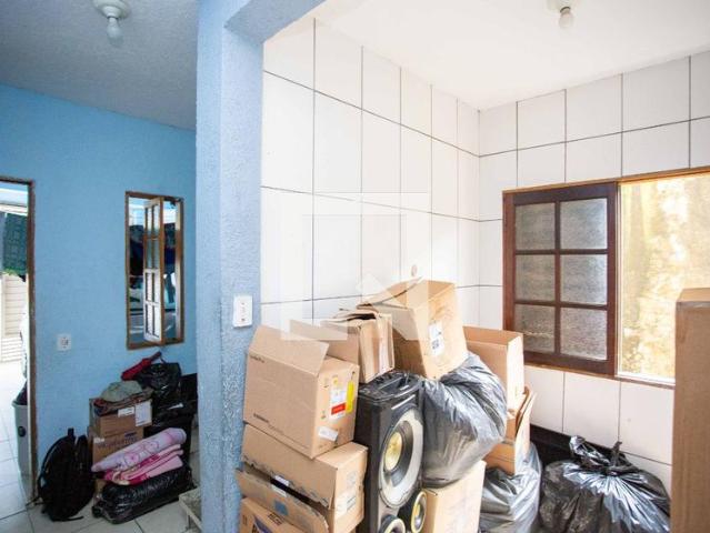 Casa, Serraria, 2 Quartos, 120 m2 Diadema