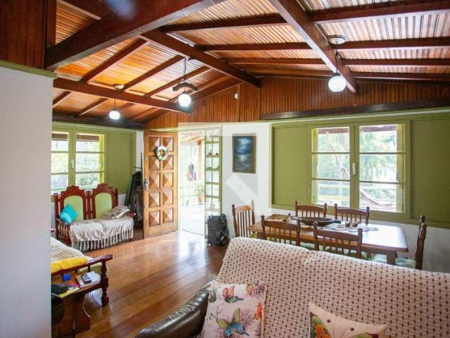 Casa, Serraria, 3 Quartos, 1400 m2 Diadema