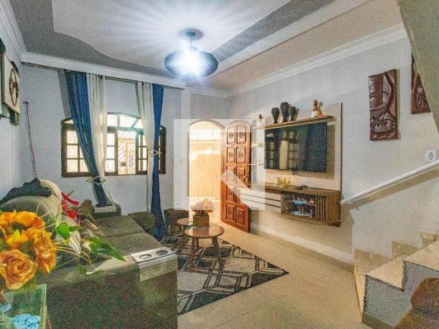 Casa, Serraria, 4 Quartos, 50 m2 Diadema