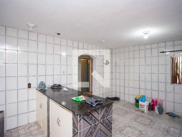 Casa, Serraria, 4 Quartos, 100 m2 Diadema