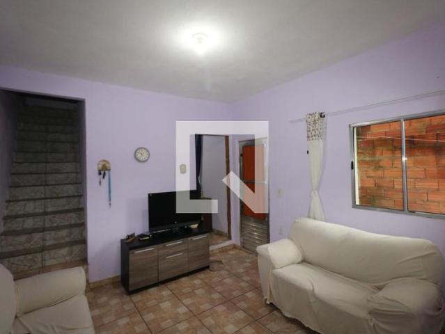 Casa, Serraria, 4 Quartos, 100 m2 Diadema
