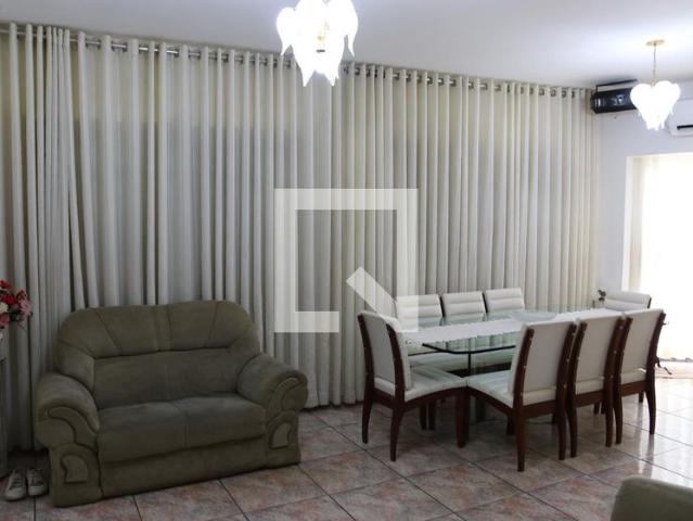Casa, Setor Marista, 3 Quartos, 90 m2 Goiânia