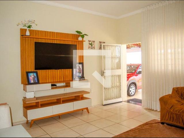Casa, Setor Norte Ferroviário, 4 Quartos, 295 m2 Goiânia