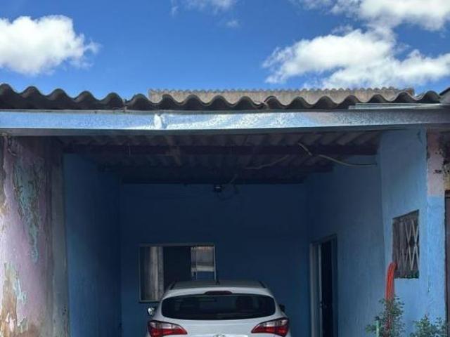 Casa Setor Oeste Sobradinho II