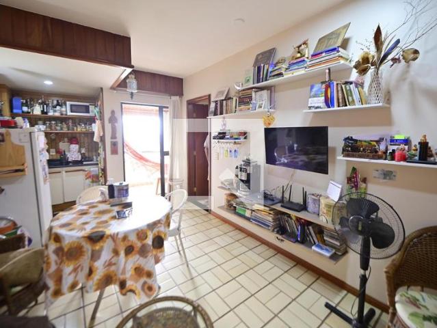 Casa, Setor Oeste, 1 Quarto, 44 m2 Goiânia