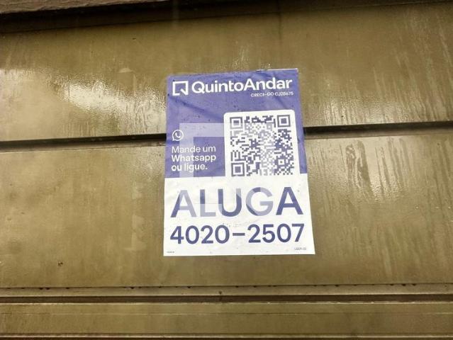 Casa, Setor Aeroporto, 1 Quarto, 45 m2 Goiânia