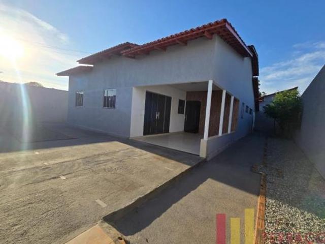 Casa Uruaçu