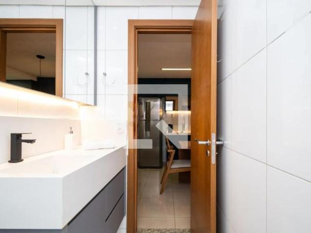 Casa, Setor Bueno, 1 Quarto, 36 m2 Goiânia