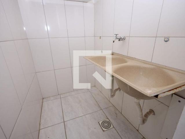 Casa, Setor Castelo Branco, 2 Quartos, 70 m2 Goiânia