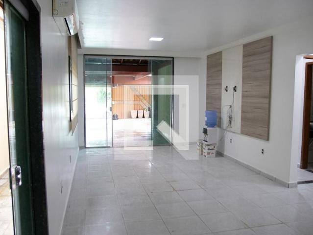Casa, Setor Central, 3 Quartos, 295 m2 Goiânia