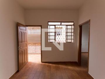 Casa, Setor Central, 2 Quartos, 75 m2 Goiânia