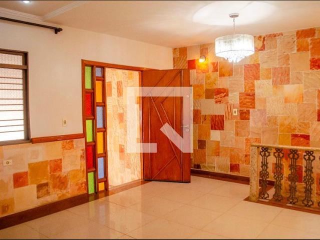 Casa, Setor Gentil Meireles, 6 Quartos, 457 m2 Goiânia