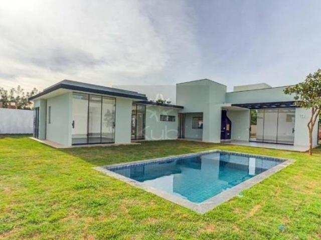 Casa, Setor Habitacional Jardim Botânico, Brasília, DF