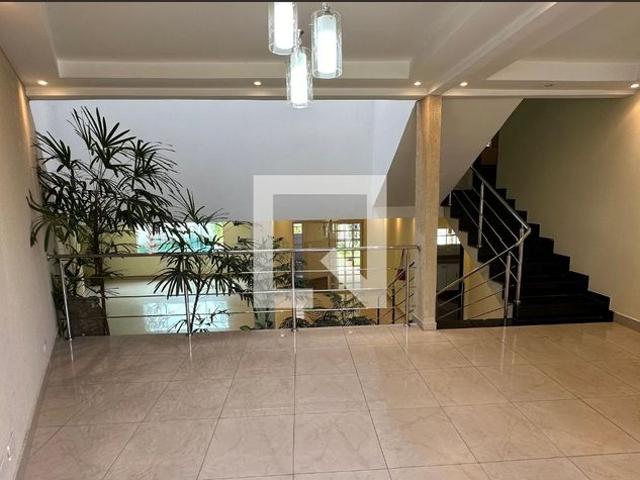 Casa, Setor Jaó, 5 Quartos, 370 m2 Goiânia