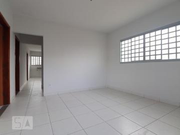 Praça Universitária - Garagem