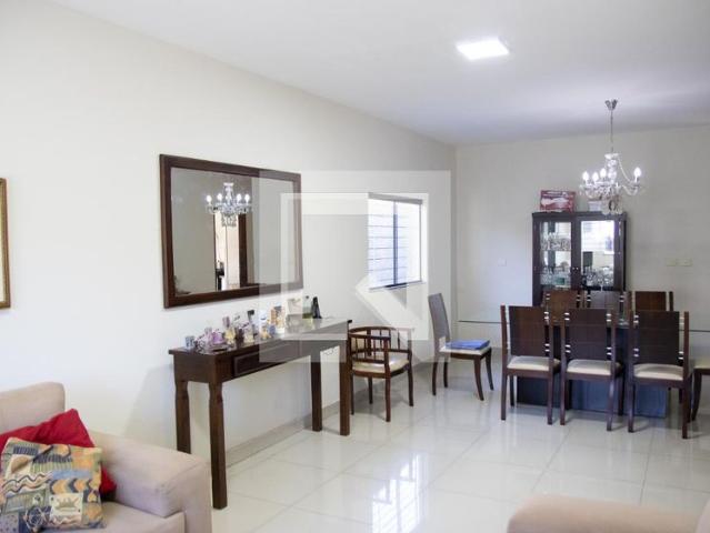Casa, Setor Leste Vila Nova, 4 Quartos, 250 m2 Goiânia