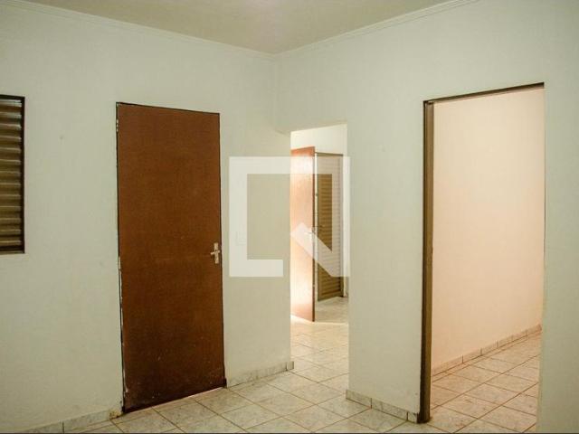 Casa, Setor Leste Vila Nova, 2 Quartos, 60 m2 Goiânia