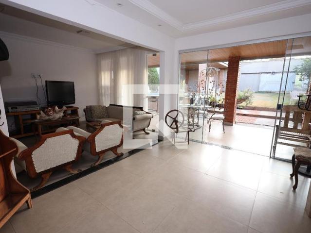 Casa, Setor Pedro Ludovico, 3 Quartos, 460 m2 Goiânia
