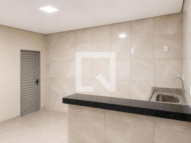 Casa, Setor Progresso, 2 Quartos, 57 m2 Goiânia