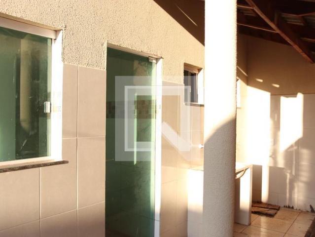 Casa, Setor Progresso, 2 Quartos, 60 m2 Goiânia