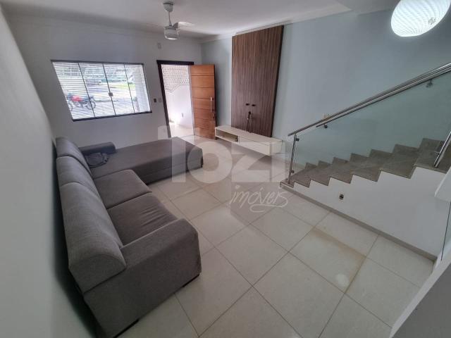 Casa Setor Residencial Sul Sinop, Código