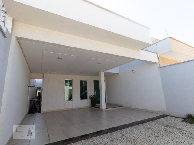 Casa, Setor Sudoeste, 3 Quartos, 297 m2 Goiânia