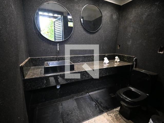 Casa, Setor Sudoeste, 4 Quartos, 580 m2 Goiânia