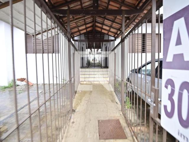 Casa, Setor Sul, 2 Quartos, 49 m2 Goiânia