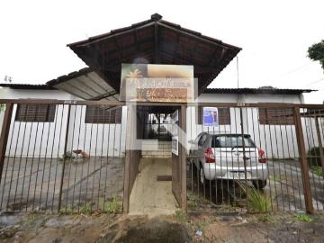 Casa, Setor Sul, 2 Quartos, 49 m2 Goiânia