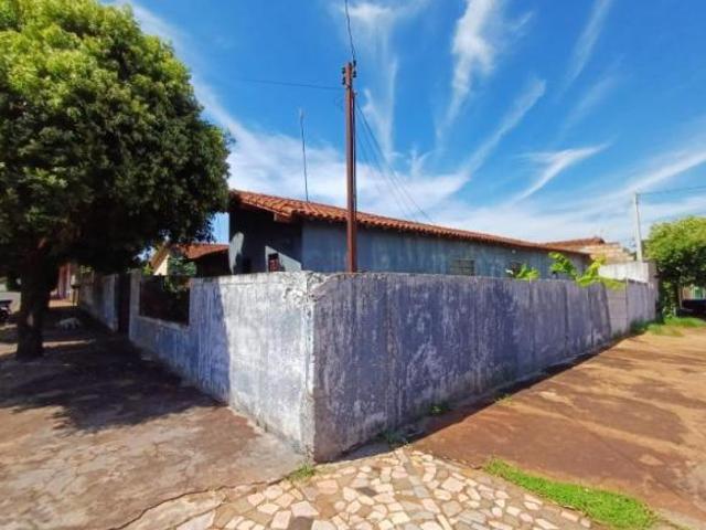 Casa, Setor Sul, Ituiutaba, MG