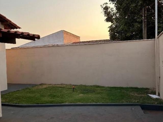 Casa, Setor Sul, Ituiutaba, MG